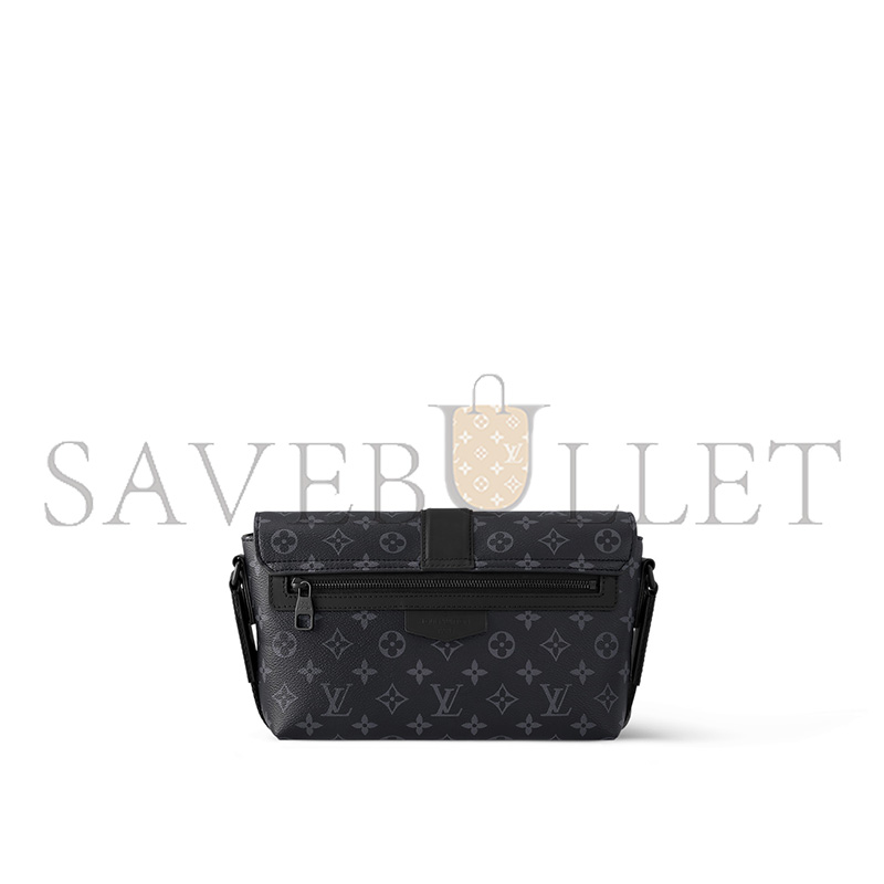 LOUIS VUITTON MASTER S-CAPE MESSENGER BAG M46794 (28*16*10cm)